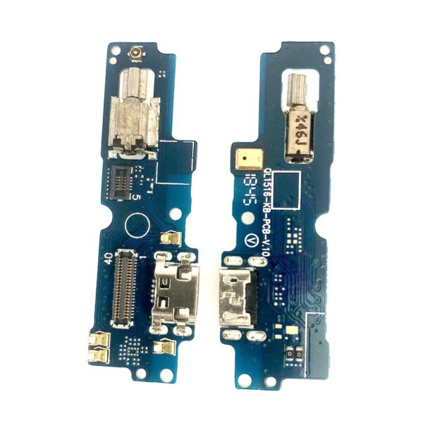 Asus ZC554KL (AA) Charging Board