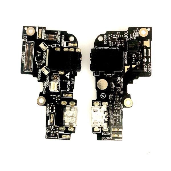 Asus ZD552KL (AA) Charging Board + Handfree
