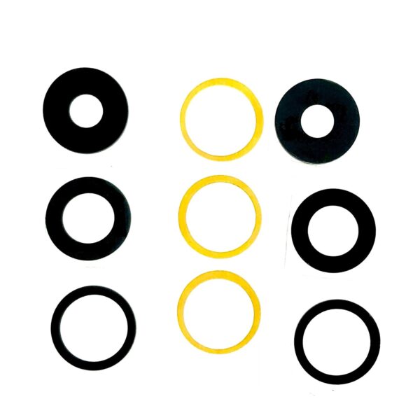 Phone 14Pro/14ProMax Camera Lens (1SET 3PCS)