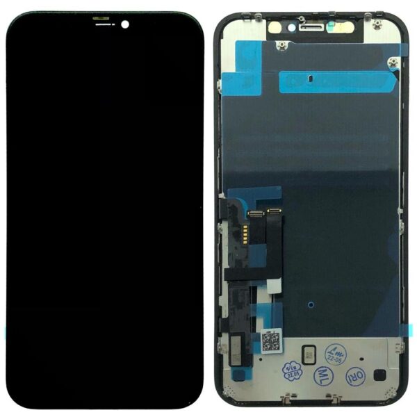 Phone 11 LCD ORI New Full Set