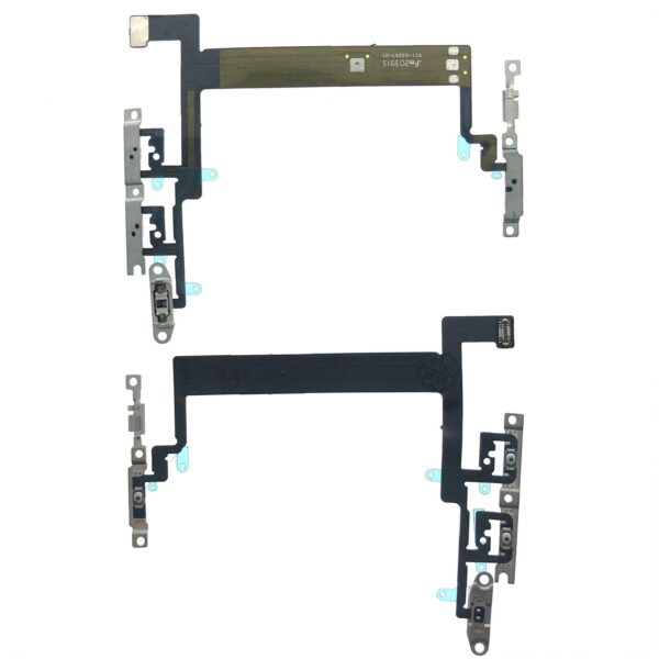 Phone 13Mini Ribbon On Off + Volume + Silent