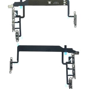 Phone 13Pro Ribbon On Off + Volume + Silent