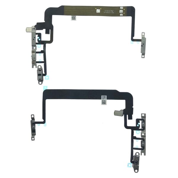 Phone 13ProMax Ribbon On Off + Volume + Silent