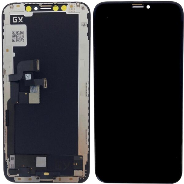 Phone XS LCD GX OLED Full Set
