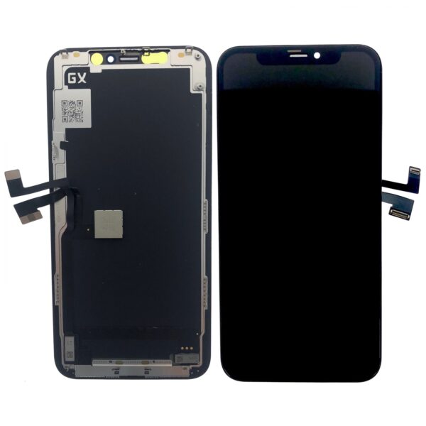 Phone 11 Pro LCD GX OLED Full Set
