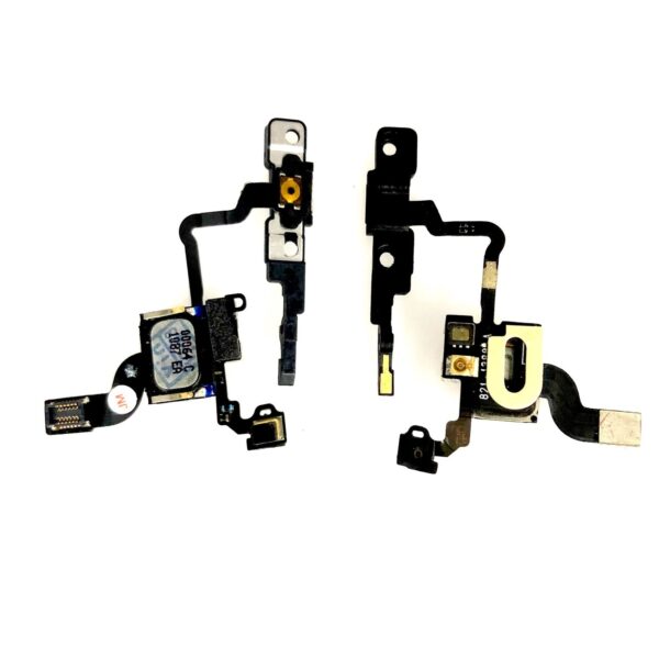 Phone 4 Ribbon On Off +Touch Sensor