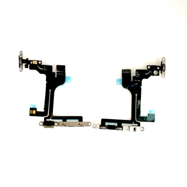 Phone 5C Ribbon On Off