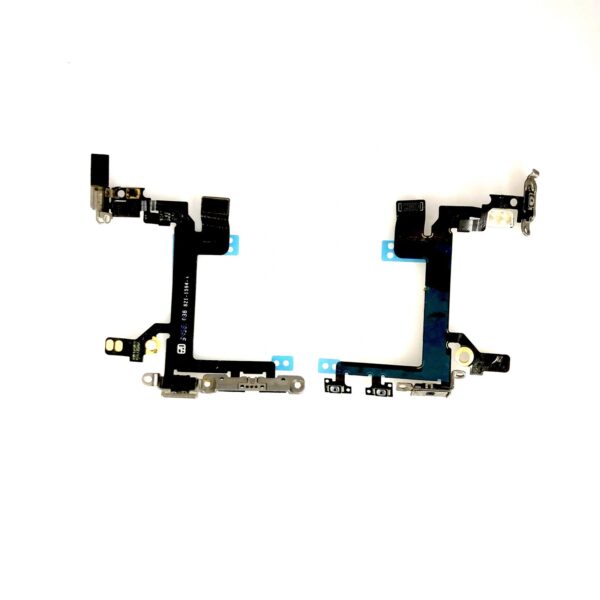 Phone 5S Ribbon On Off