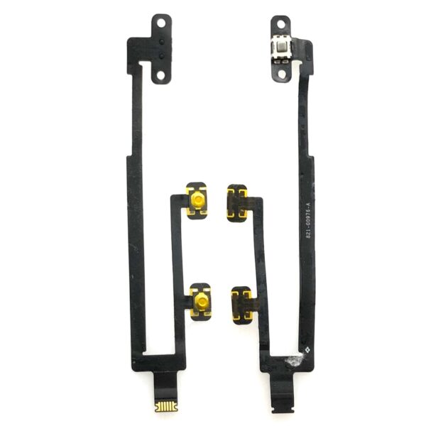 PXD 10.2 (2019,2020) A2197/A2200/A2198,A2428/A2429/A2270/A2430 Ribbon On Off + Volume