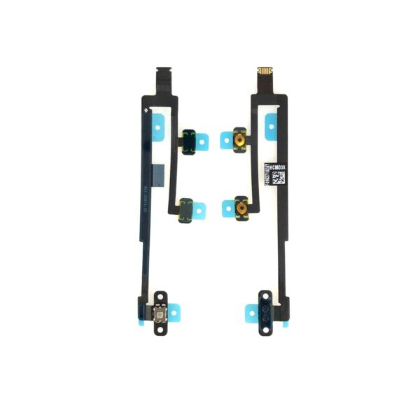 PXD 9.7 (2017,2018) A1822/A1823,A1893/A1954 Ribbon On Off + Volume