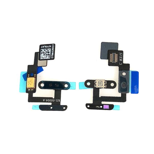 PXD Air 2 Ribbon On Off