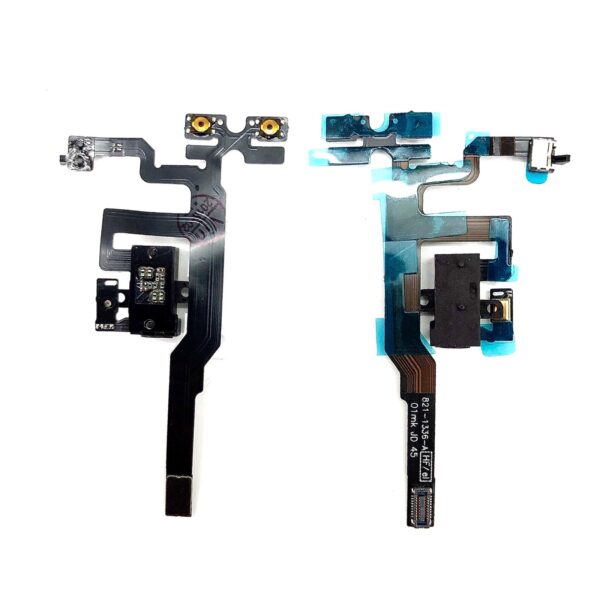 PXD Mini 4 A1538/A1550 Ribbon On Off