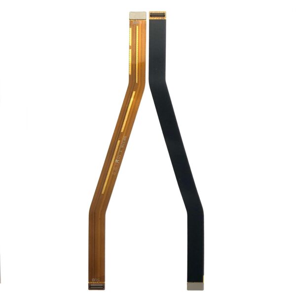 Lenovo Tab M8 TB-8505 Ribbon UI For Charging (98328_3_10)