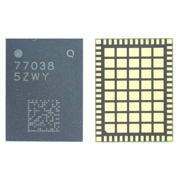 PA IC -77038