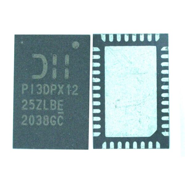 PA IC -P13DOPX12