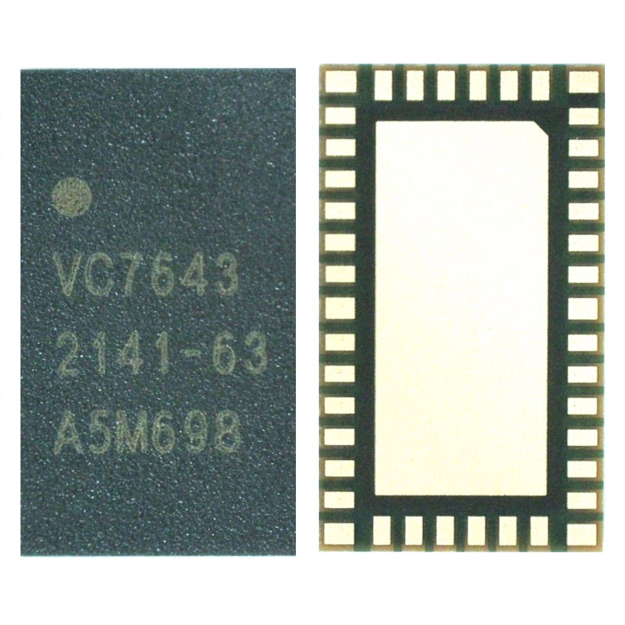 PA IC VC7643 63 CME Distribution Sdn Bhd pa-ic-vc7643-63-cme-distribution-sdn-bhd