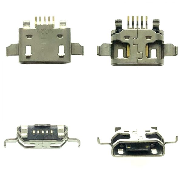 46 Micro Plug In (1SET 5PCS)