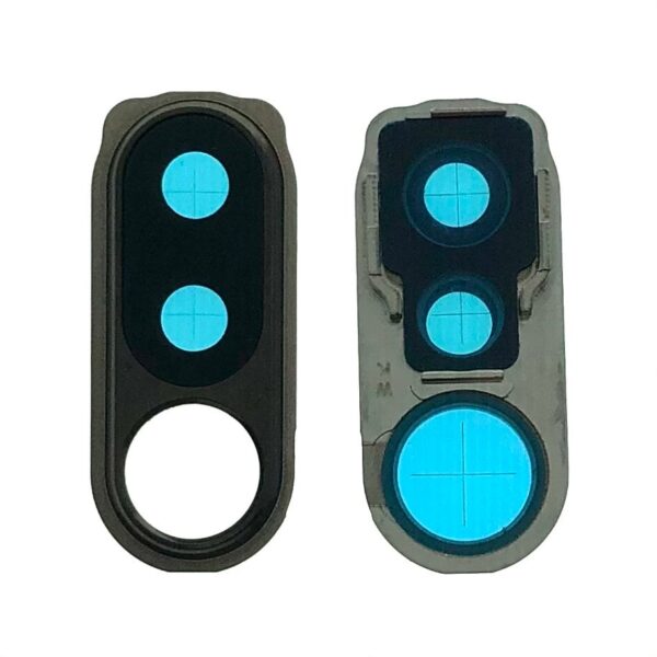 Xiaomi Pocophone F1 Camera Lens + Frame