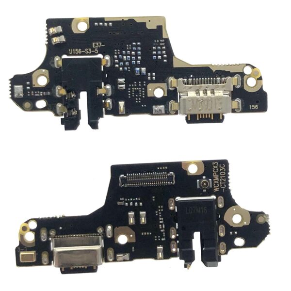 Xiaomi Poco X3 NFC/X3 Pro (AA) Charging Board + Handfree
