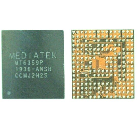 Oppo Reno 2 MT6359P Power IC