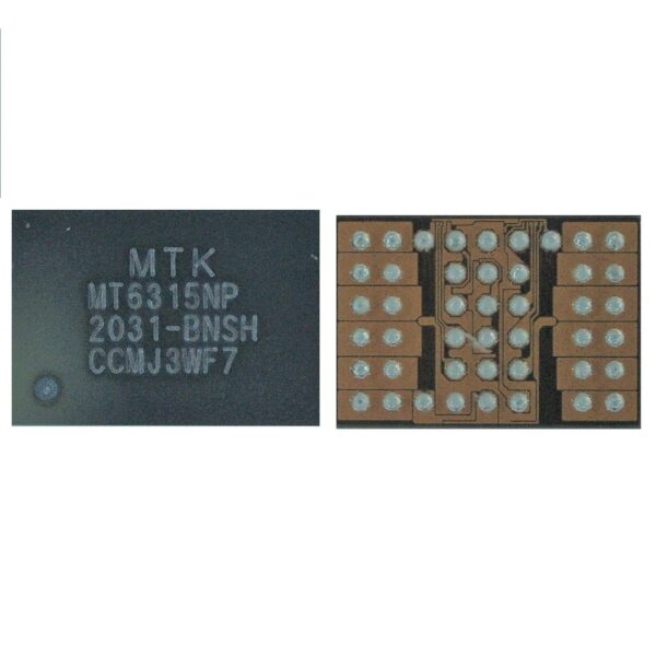 Power IC -MT6315NP