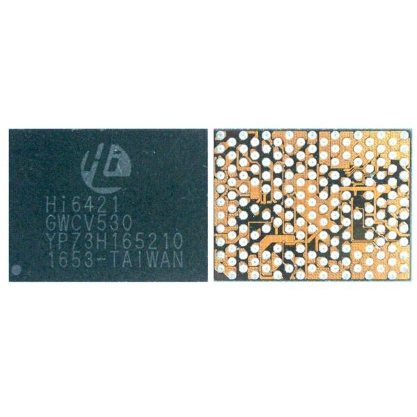 Power IC - HI6421-GWVC530