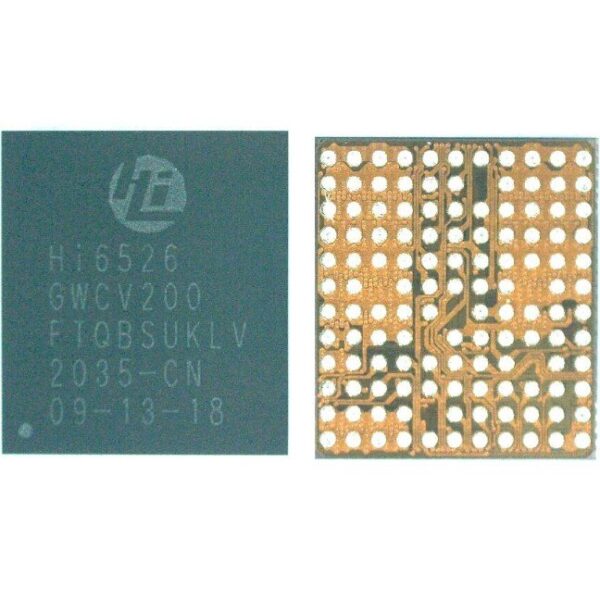 Power IC Hi6526-GWCV200
