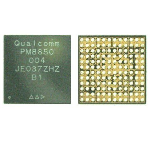 Power IC PM8350-004