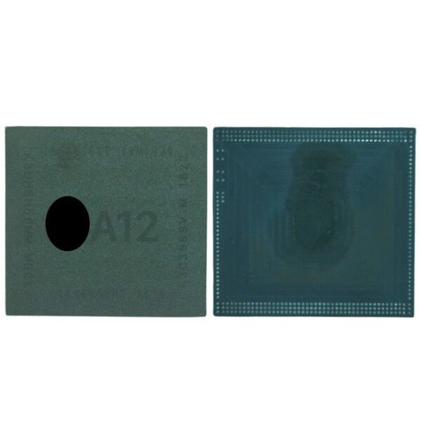 Phone XSMax A12 RAM IC