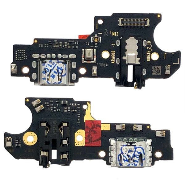 Realme 5 (ORI) Charging Board + Handfree