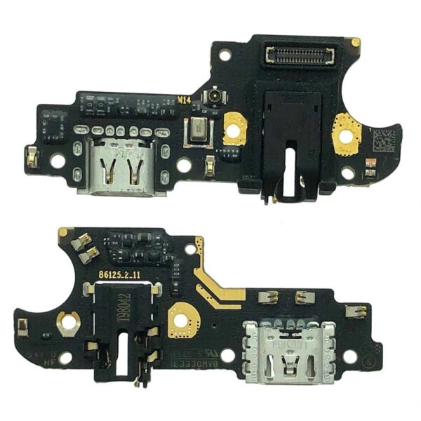 Realme 5/5S (ORI) Charging Board + Handfree