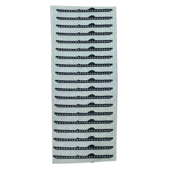 Realme C3/Oppo A5-2020/A9-2020/Realme 5i/Realme 5/Realme 6i/A31-2020 Anti-Dust Speaker Filter (1SET 1PCS)
