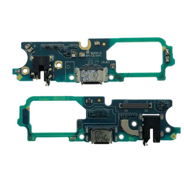 Realme 6 (ORI) Charging Board + Handfree