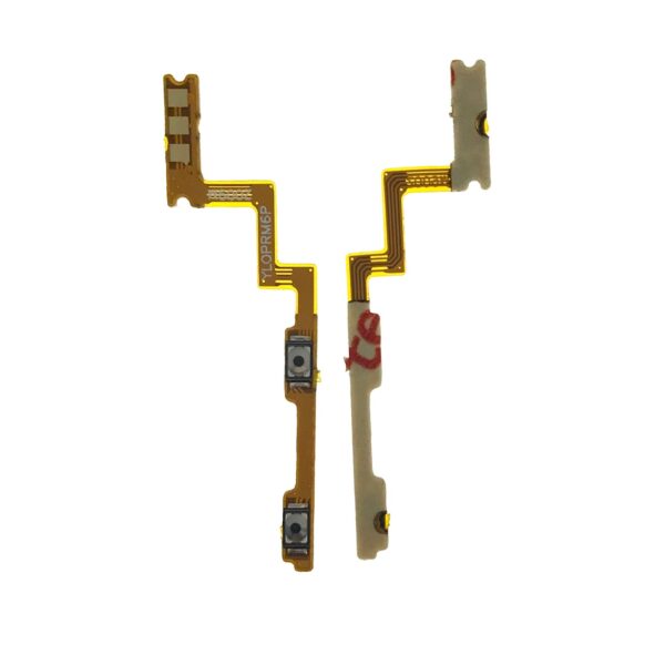 Realme 6 Pro Ribbon Volume