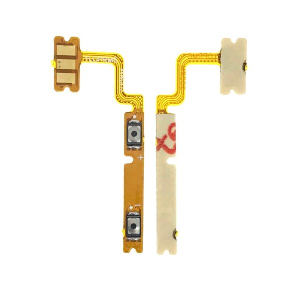 Realme 6 Ribbon Volume