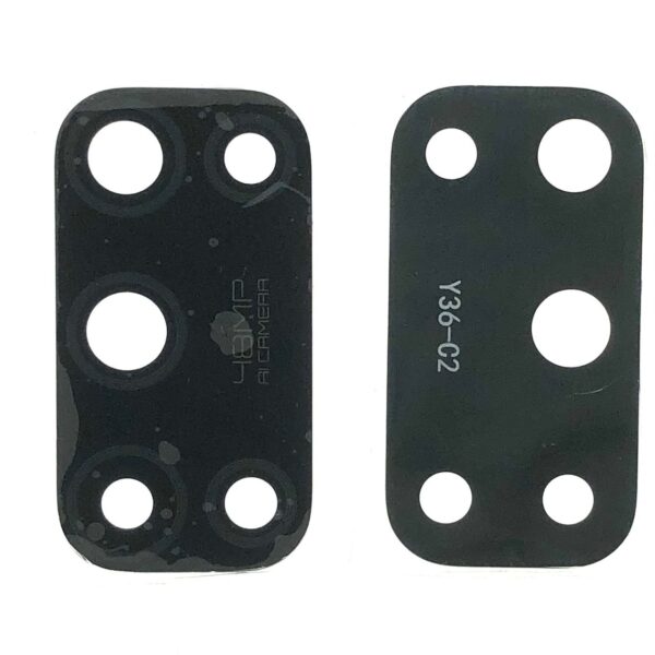 Realme 7-5G Camera Lens