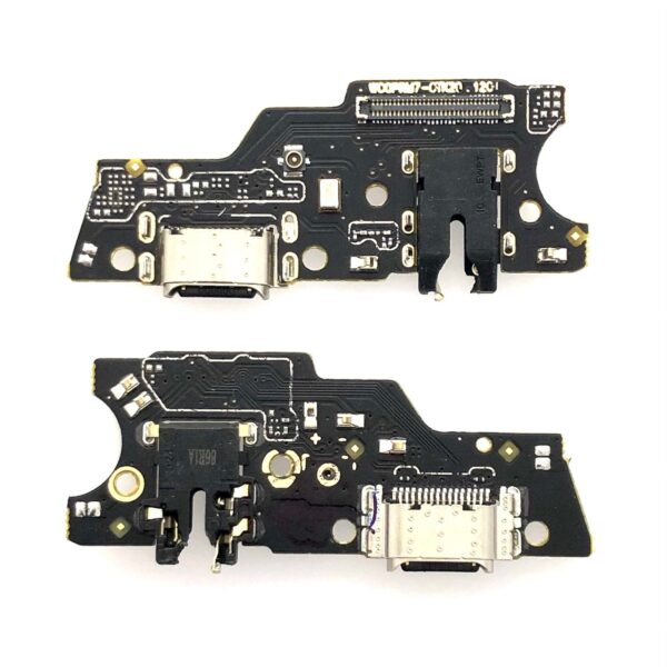 Realme 7 (AA) Charging Board + Handfree