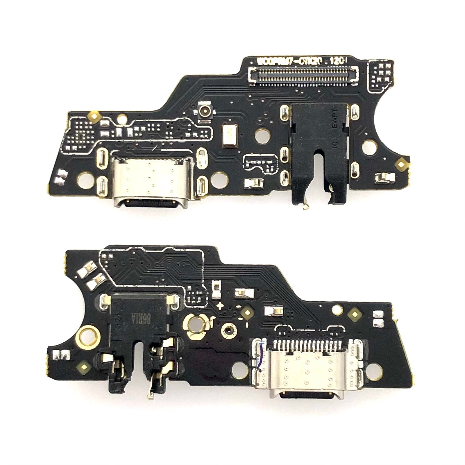 Realme 7 (AA) Charging Board + Handfree – CME Distribution Sdn Bhd