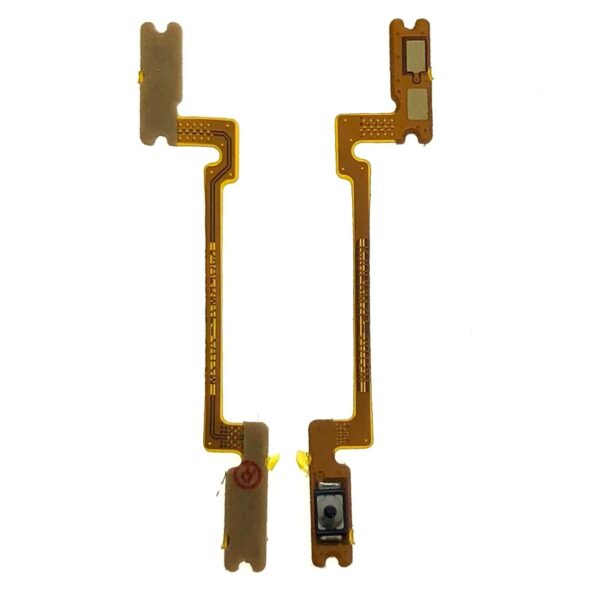 Realme 7 Pro Ribbon On Off