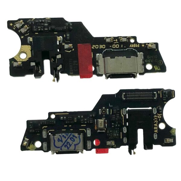 Realme 7i/C17 (ORI) Charging Board + Handfree