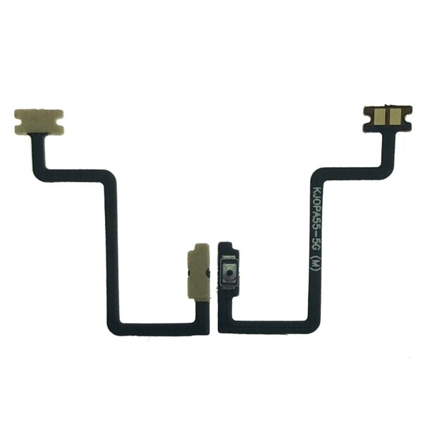 Realme 8-5G Ribbon On Off