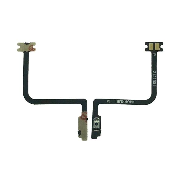 Realme 8i Ribbon On Off