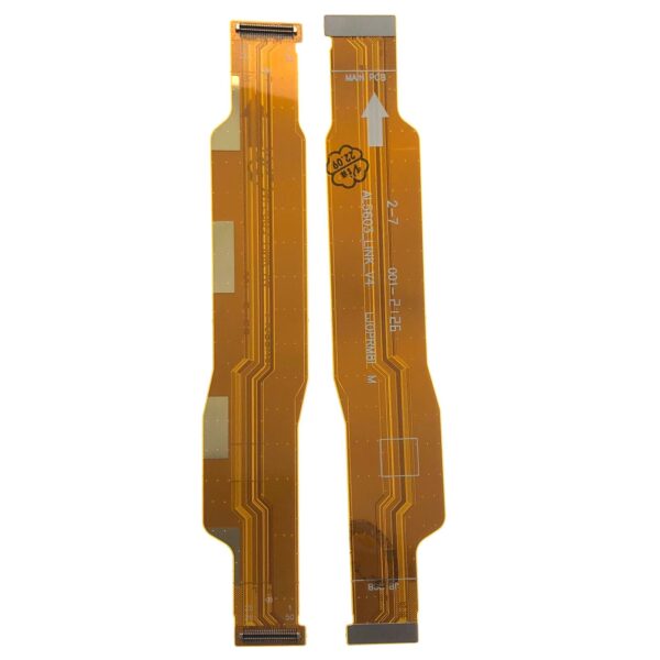 Realme 8i (LJOPRM8I) Ribbon UI For Charging