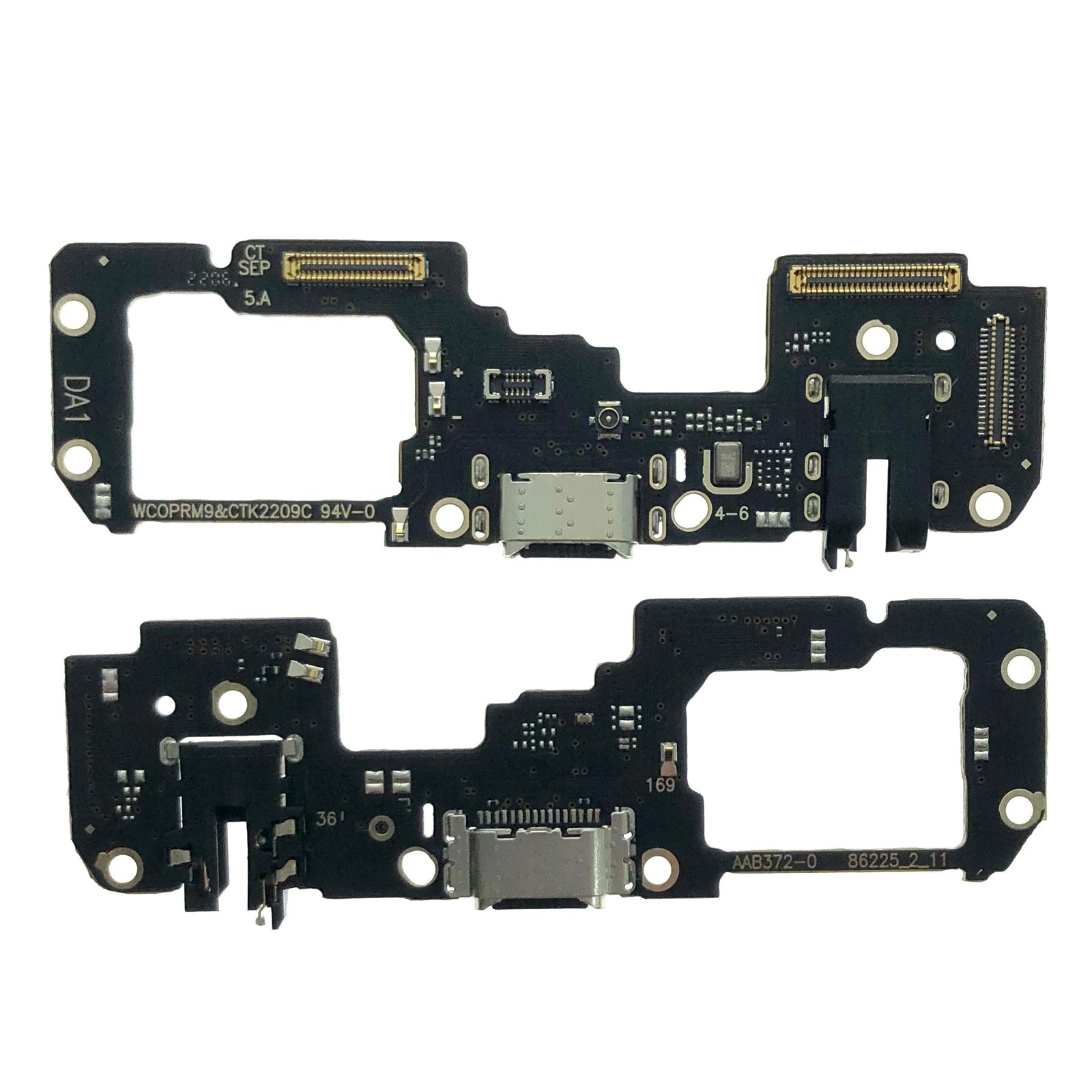 Realme 9-4G/Realme 9 Pro Plus (AA) Charging Board + Handfree – CME ...