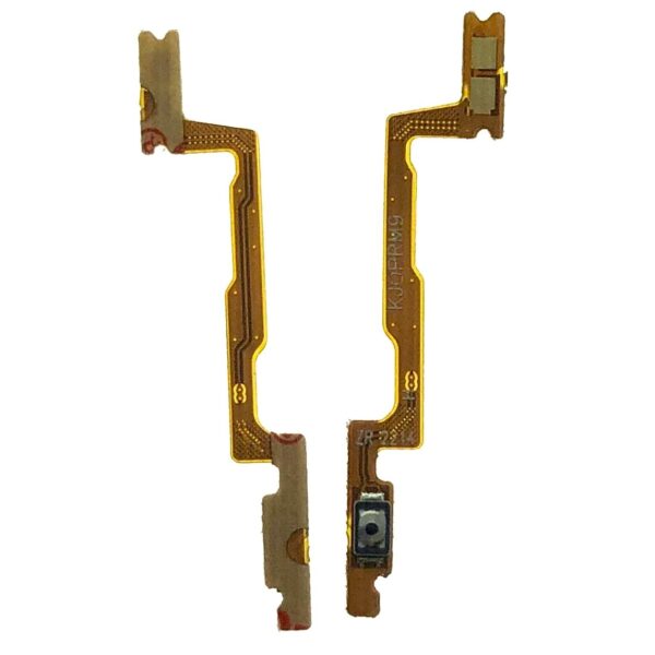 Realme 9-4G (KJOPRM9) Ribbon On Off