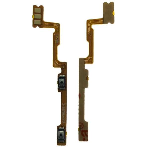 Realme 9-4G (YLOPRM9(H)) Ribbon Volume