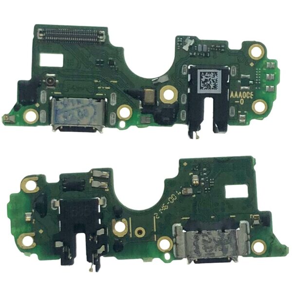 Realme 9-5G (ORI) Charging Board + Handfree