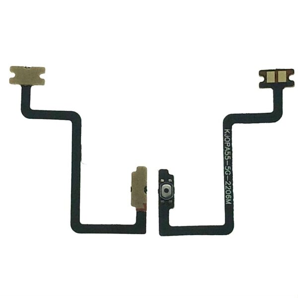 Realme 9-5G/A74-5G/A55-5G/Realme 8-5G (KJOPA55)/A56-5G Ribbon On Off