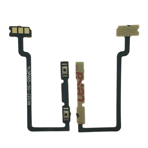 Realme 9-5G/A74-5G/A55-5G/Realme 8-5G/Realme Narzo 30-5G Ribbon Volume