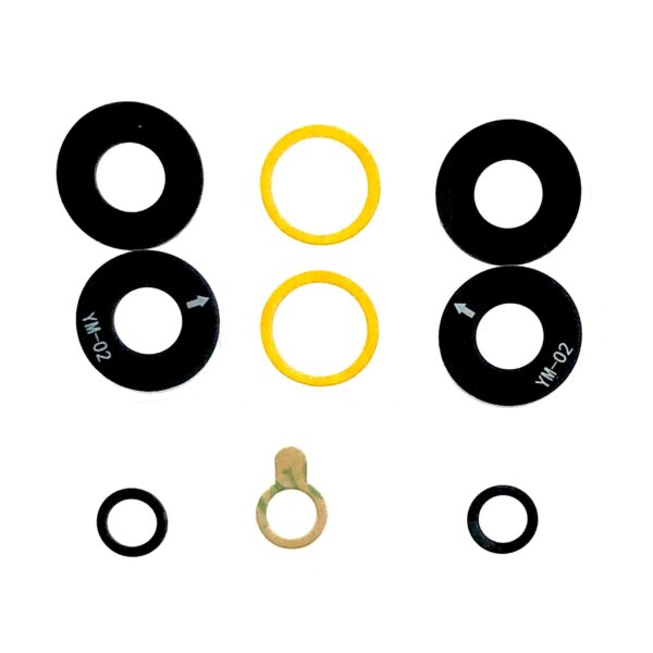 Realme 9 Pro-5G Camera Lens (1SET 3PCS)